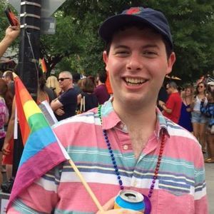 Meet your Posher, Thomas